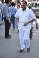 Akkineni Annapurna Condolences